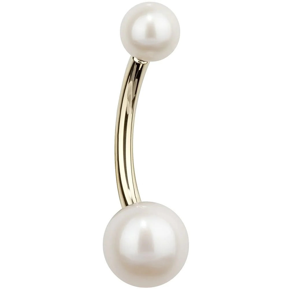 Sovereign Navel Piercing Illumination