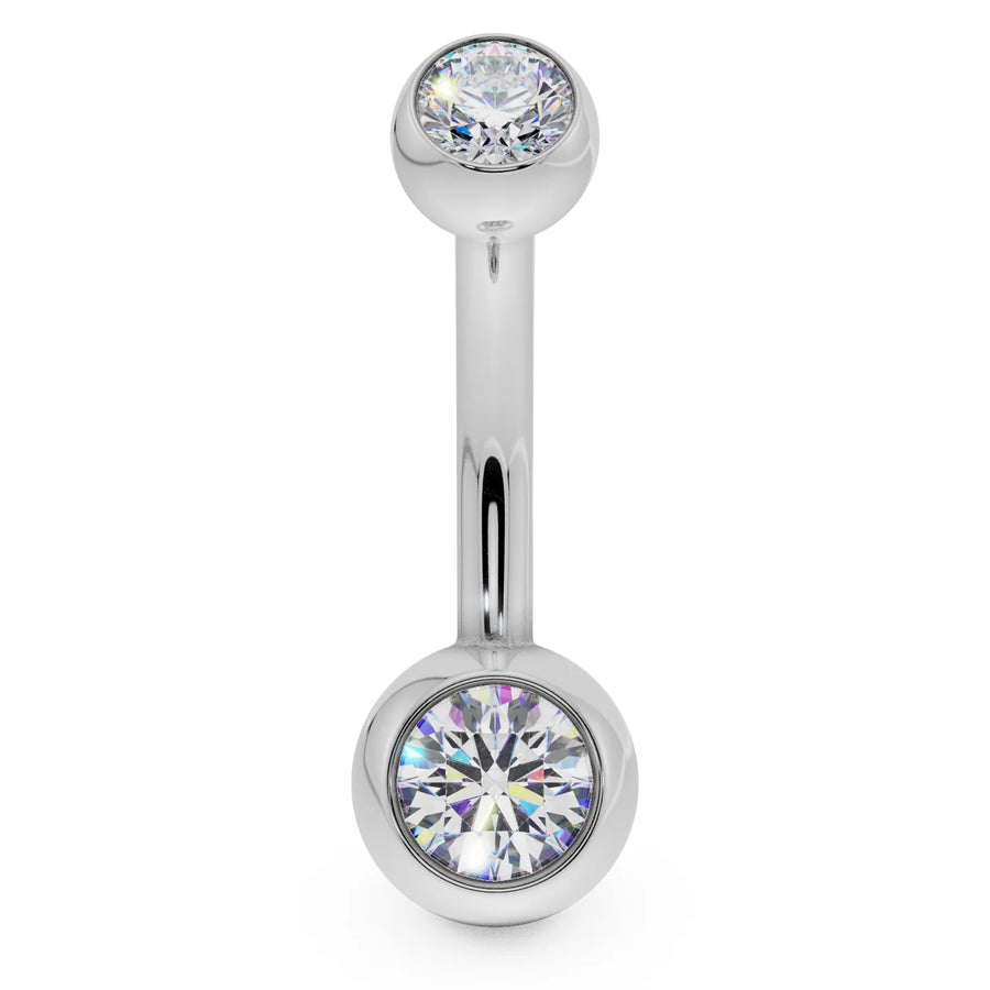 Eternal Navel Piercing Illumination