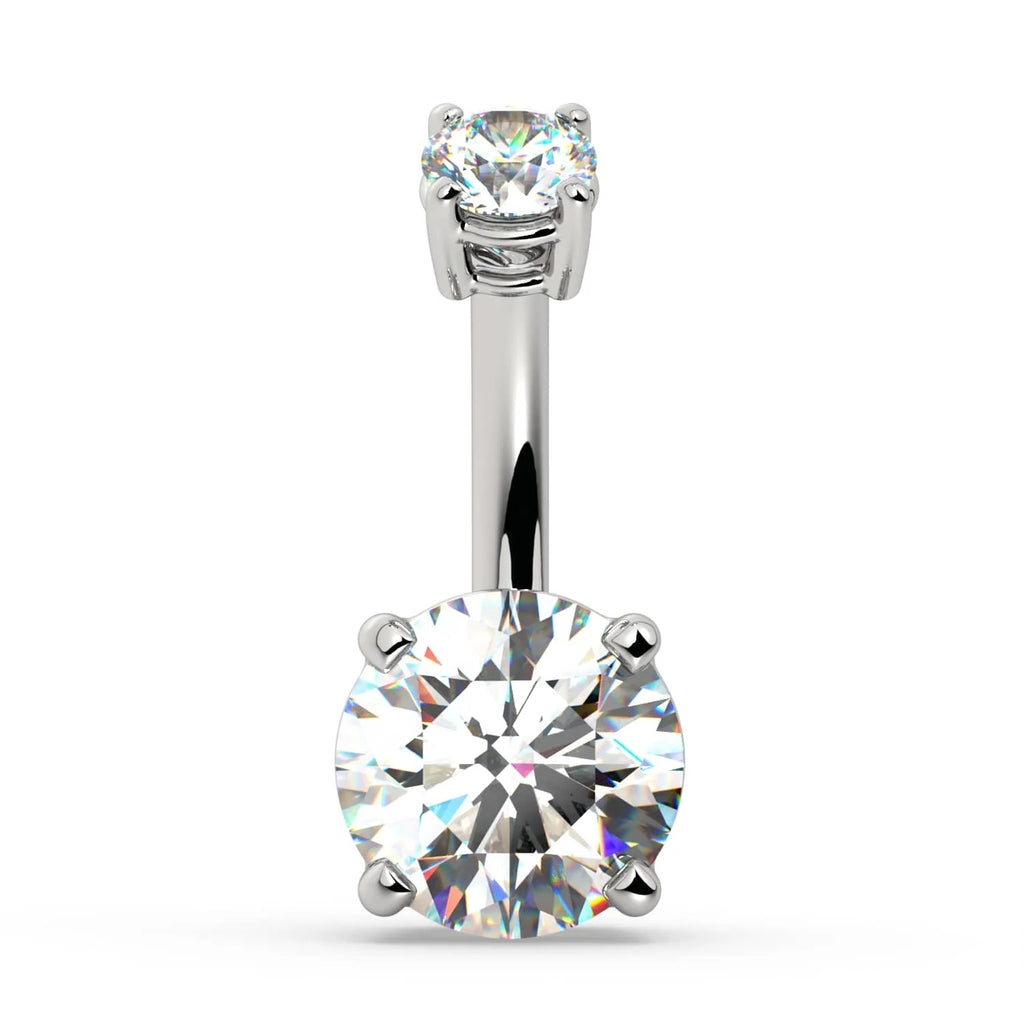 Majestic Navel Piercing Elite
