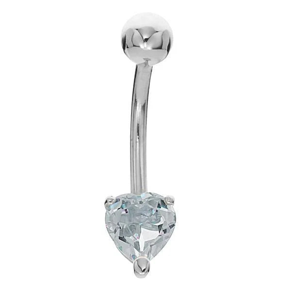 Infinite Navel Piercing Grace