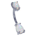 Regal Navel Piercing Elite