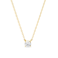 Luminous Diamond Pendant Elite - Round Diamond