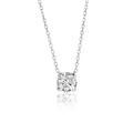 Luminous Diamond Pendant Harmony