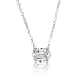Majestic Diamond Pendant Grace