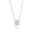 Luminous Diamond Pendant Elite - Round Diamond II