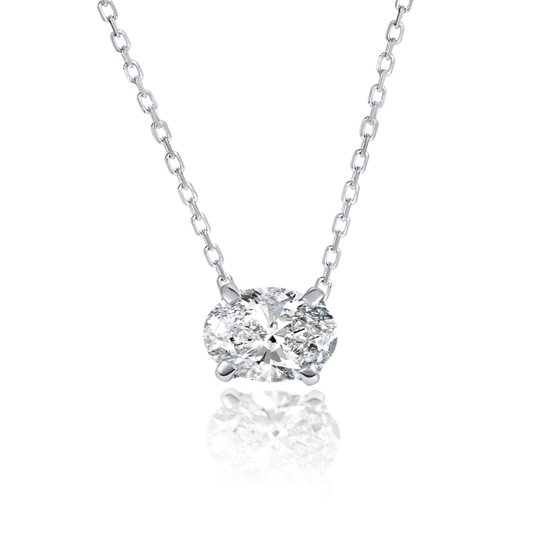 Aura Diamond Pendant Illumination