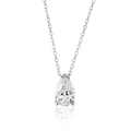 Majestic Diamond Pendant Harmony