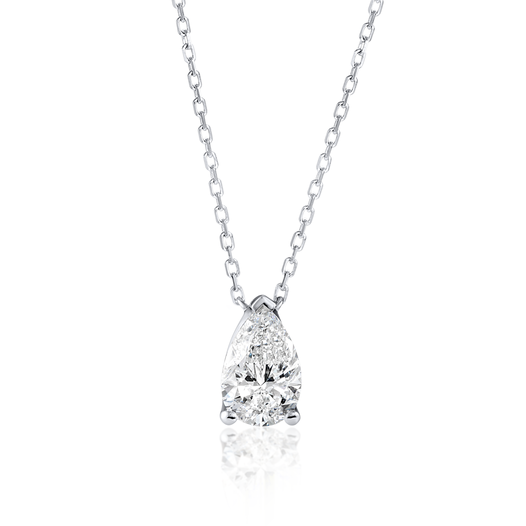Majestic Diamond Pendant Harmony