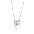 Serene Diamond Pendant Elite