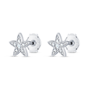 Regal Diamond Earrings Radiance - Diamond Star