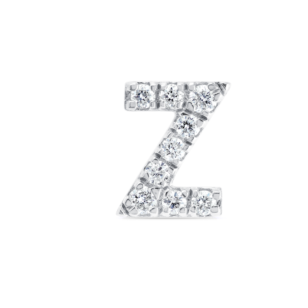 Ethereal Diamond Earrings Opulence