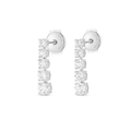 Celestial Diamond Earrings Elite