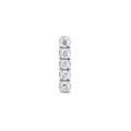 Regal Diamond Earrings Radiance - Letter II