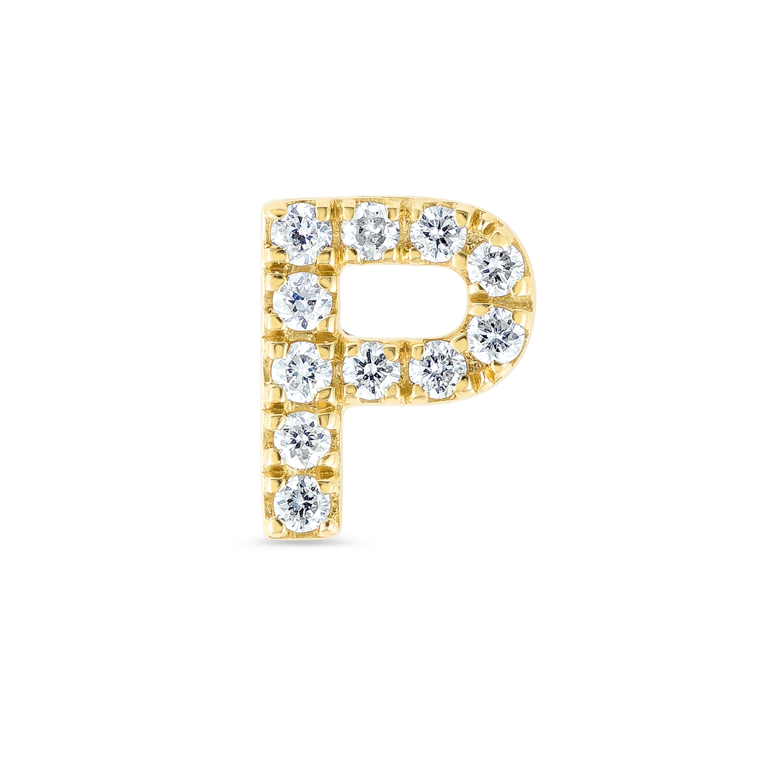 Sovereign Diamond Earrings Elite