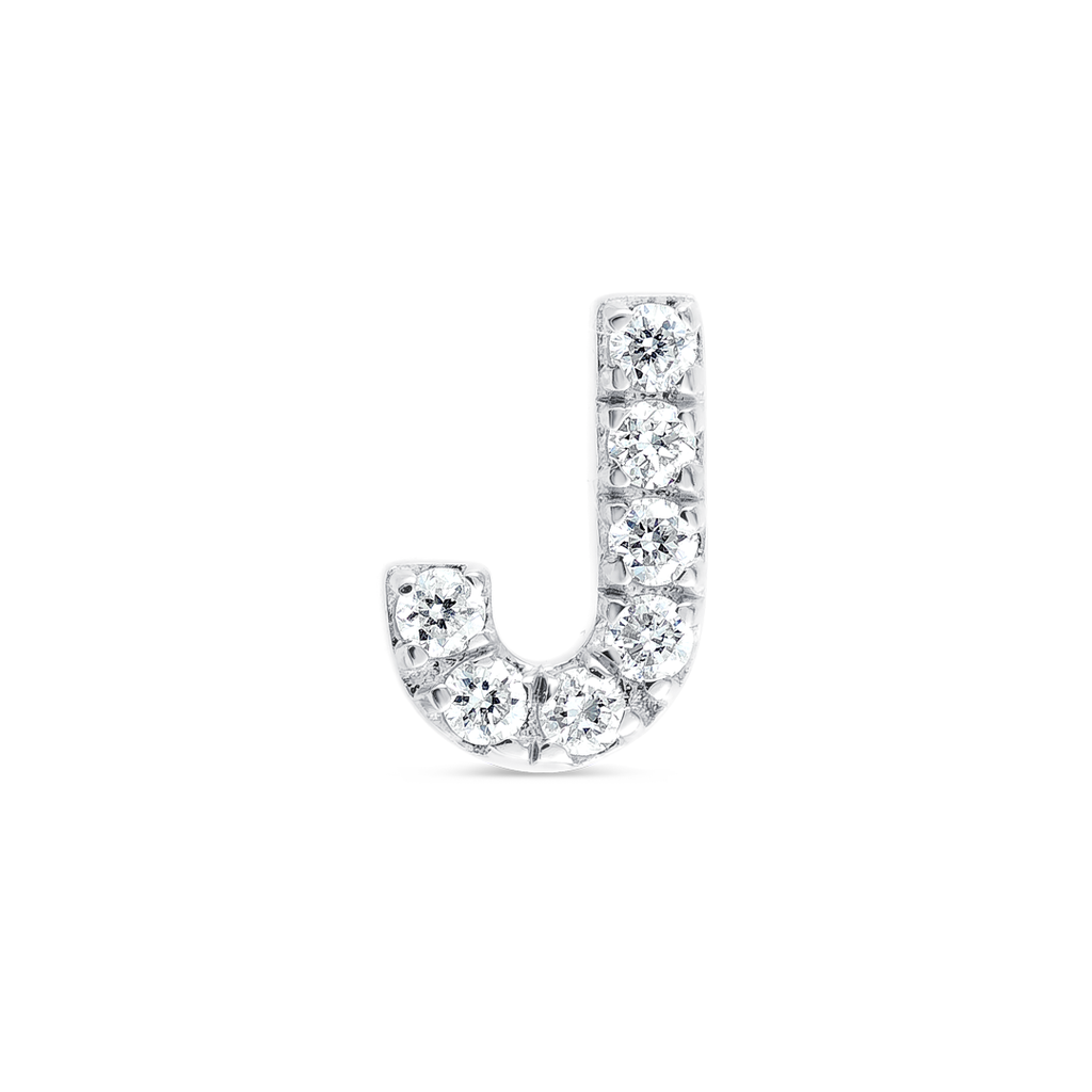 Infinite Diamond Earrings Harmony