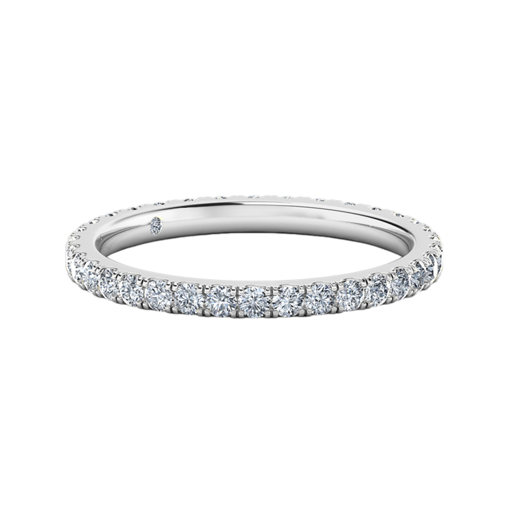 Della - Full Eternity