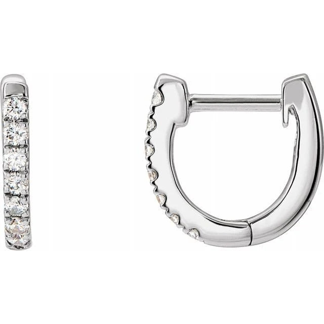 Luminous Ear Piercing Opulence - Mini Climber
