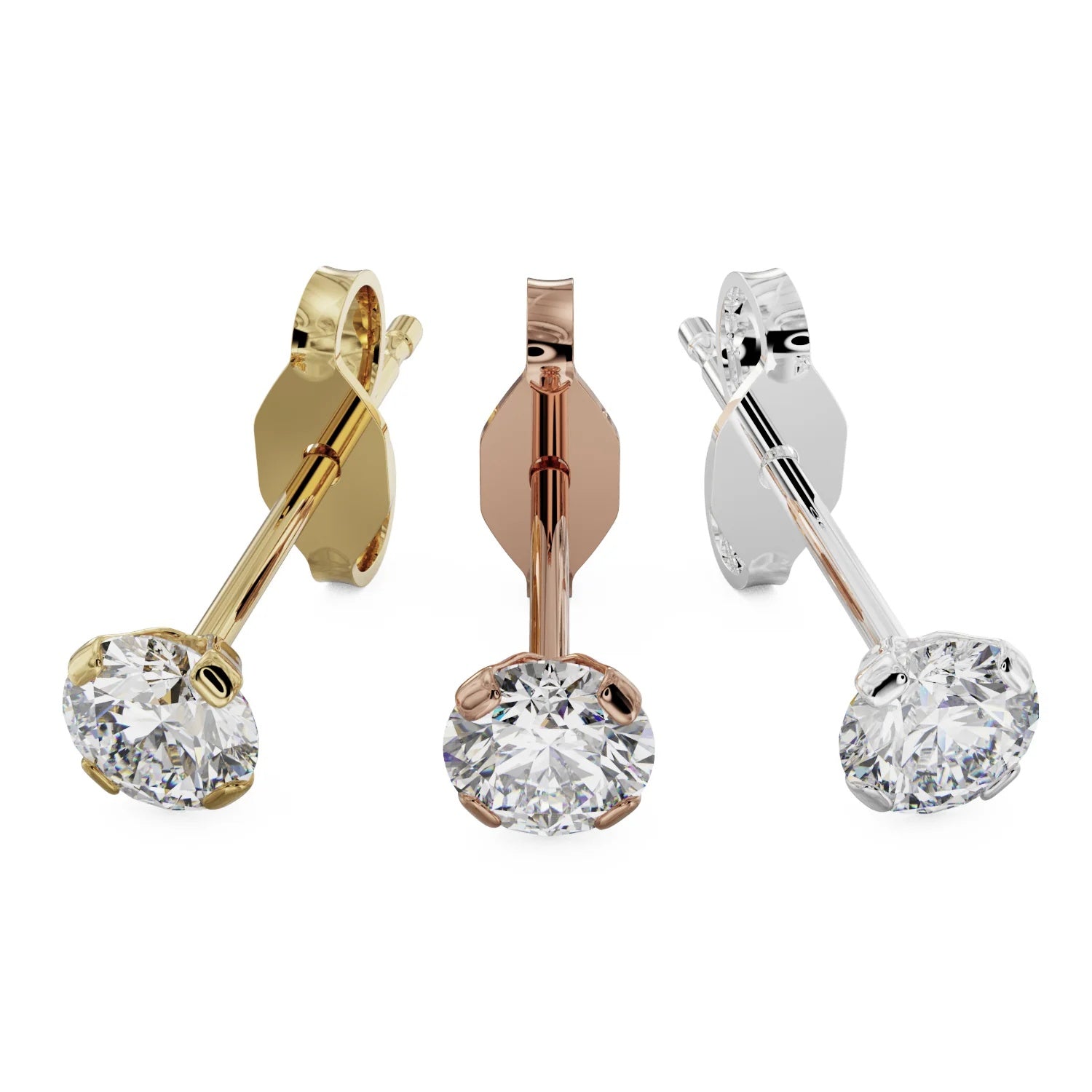 Royal Ear Piercing Illumination - Mini Climber Cubic