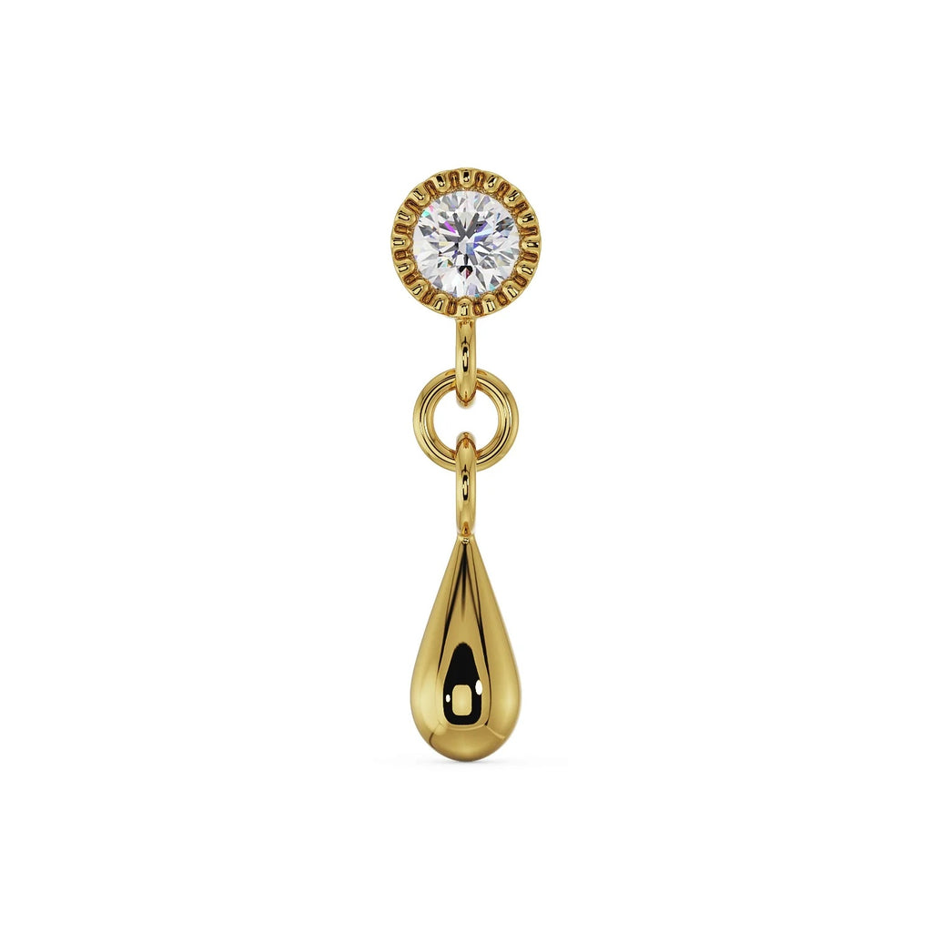 Aura Ear Piercing Essence - Dew Drop Ear