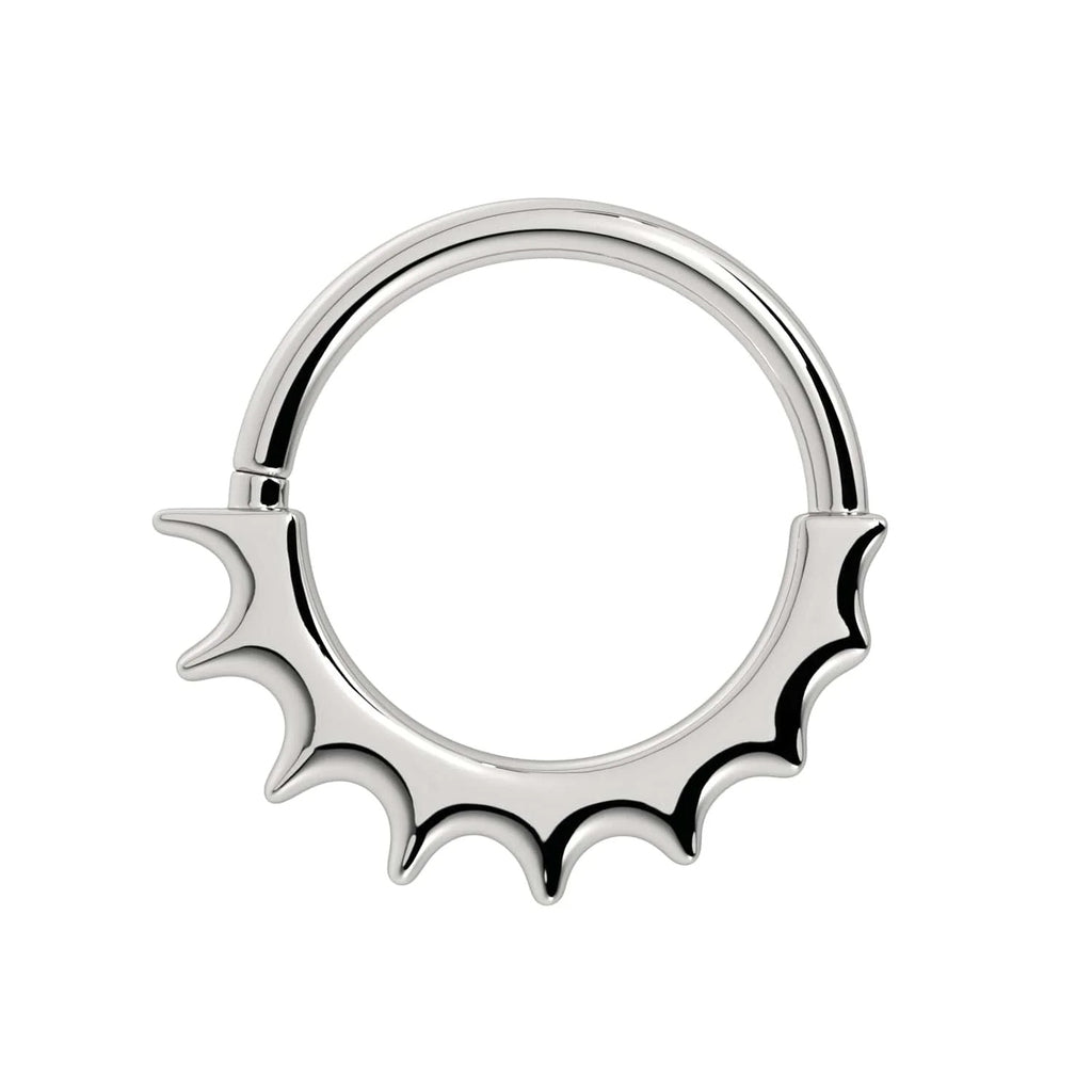 Regal Ear Piercing Legacy - Hades Seam