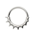 Regal Ear Piercing Legacy - Hades Seam