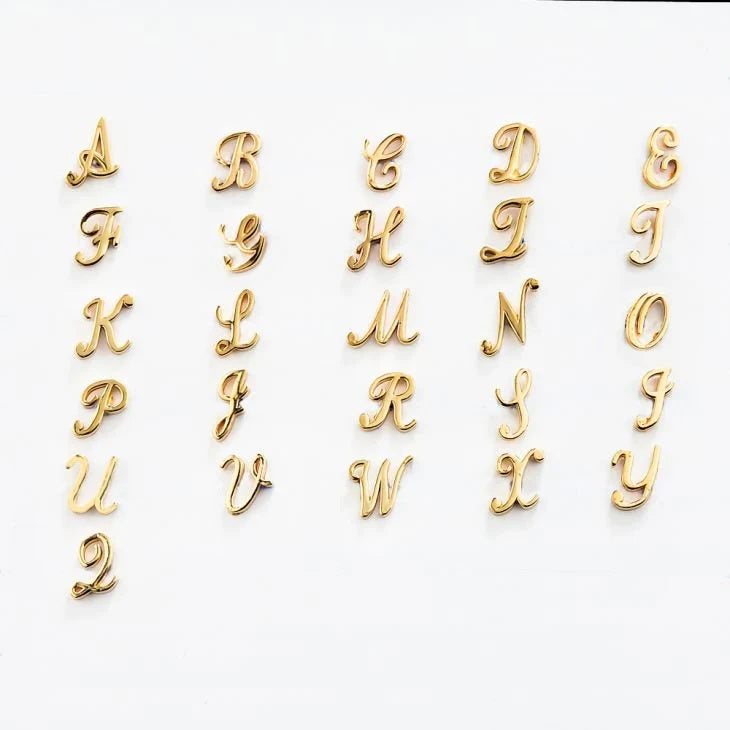 Luminous Ear Piercing Harmony - Three Diamonds Seam