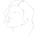 Luminous Ear Piercing Essence - Bubble Gem Industrial