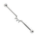Sovereign Ear Piercing Opulence