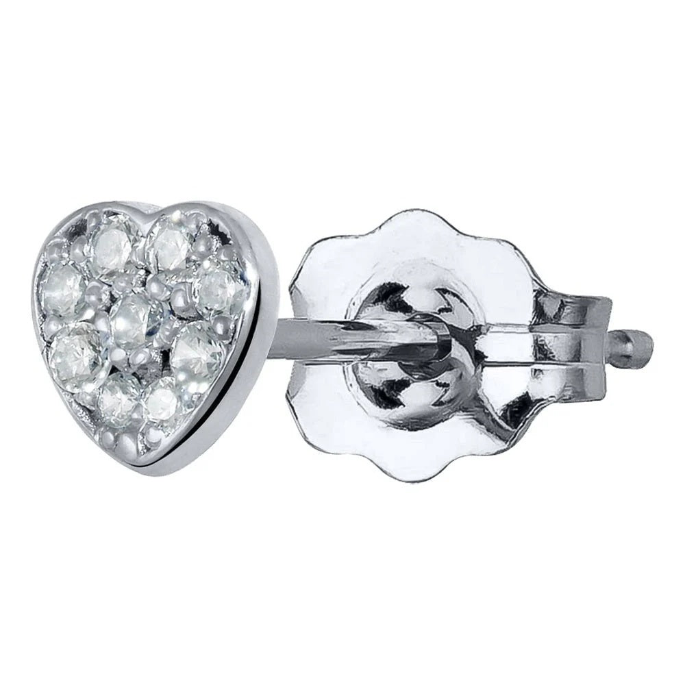 Sovereign Ear Piercing Illumination