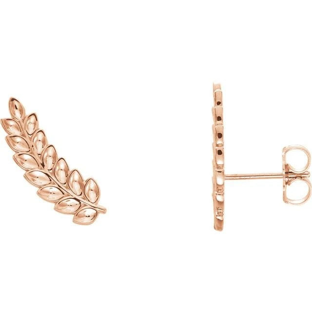 Eternal Ear Piercing Allure