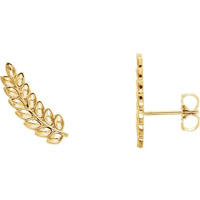 Eternal Ear Piercing Allure