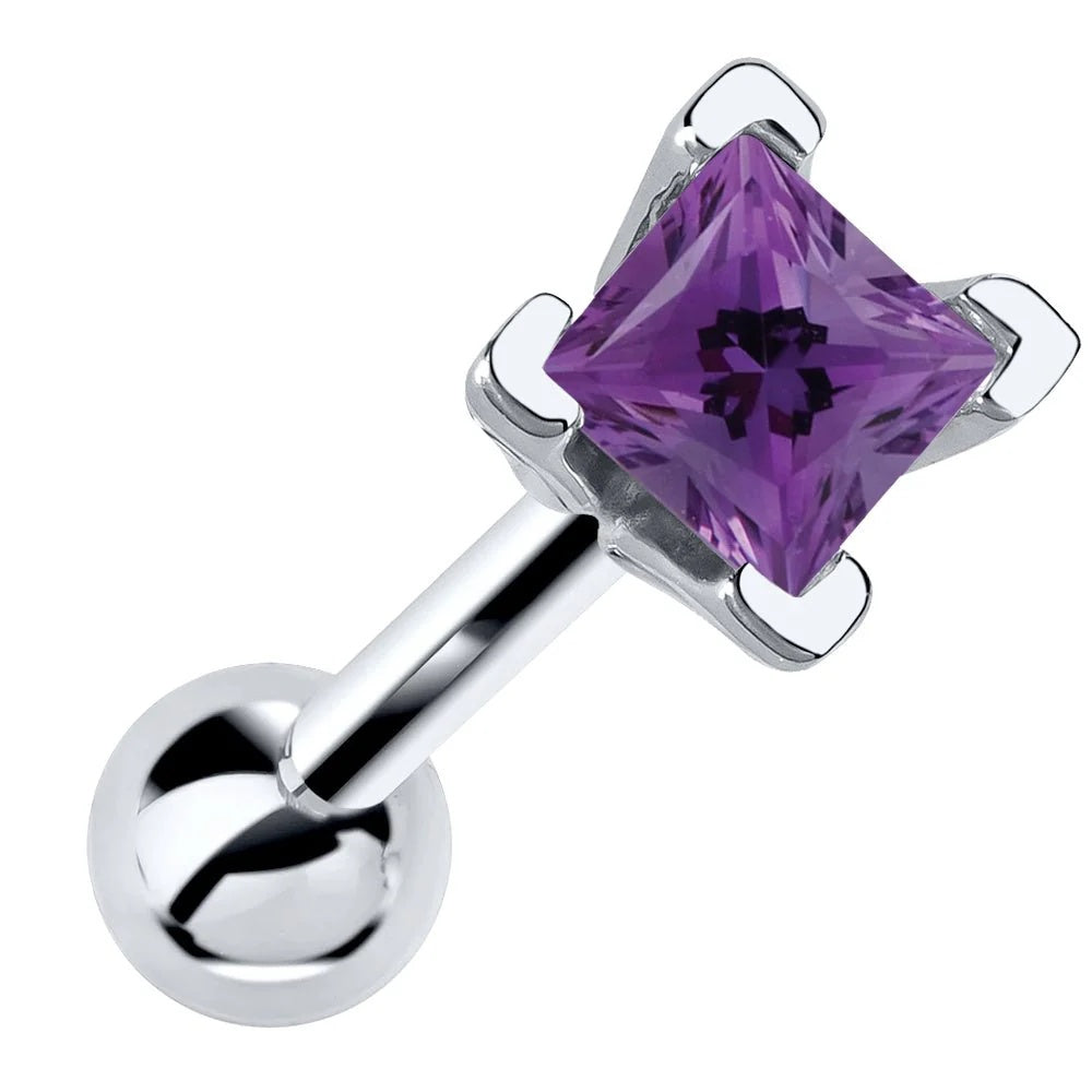 Timeless Ear Piercing Legacy