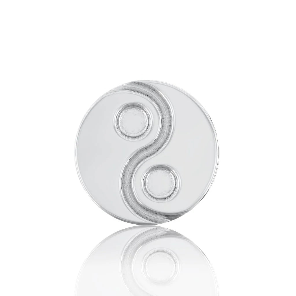 Sovereign Ear Piercing Grandeur - Initial Letter Flat