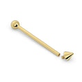 Aura Ear Piercing Heirloom - Mini Climber Cubic