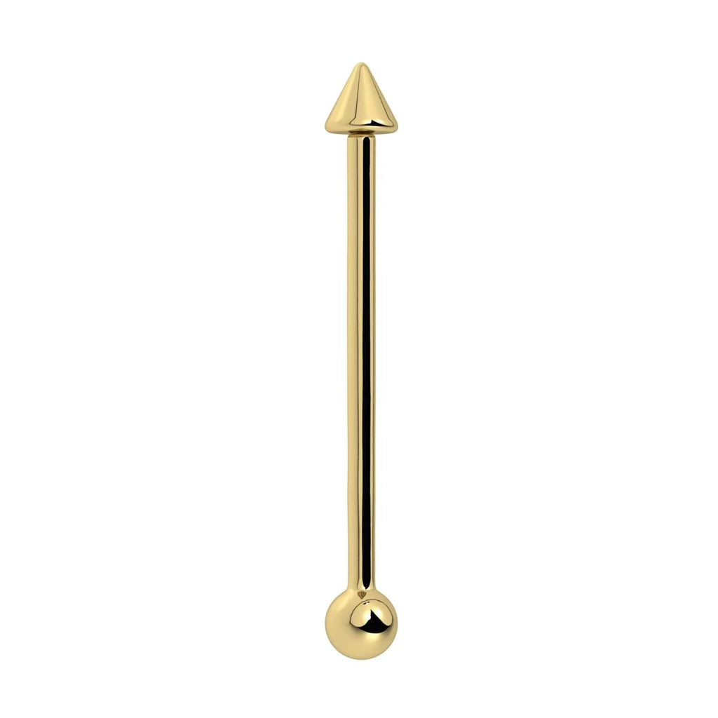 Aura Ear Piercing Heirloom - Mini Climber Cubic