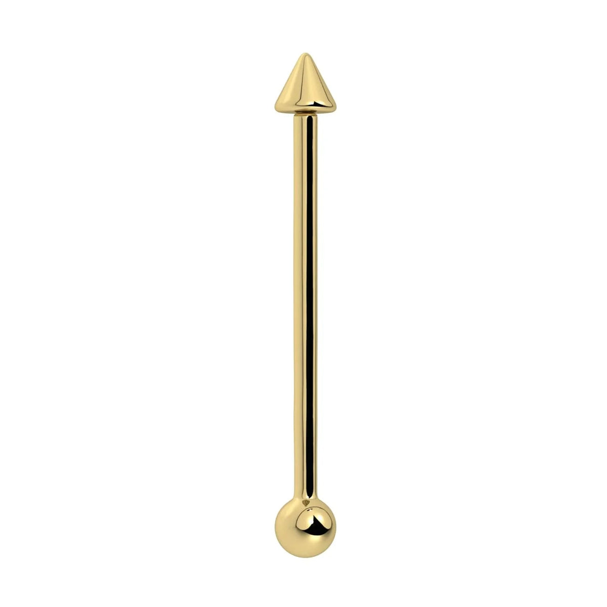Aura Ear Piercing Heirloom - Mini Climber Cubic