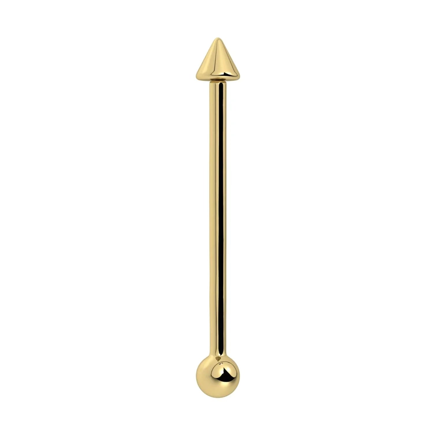 Aura Ear Piercing Heirloom - Mini Climber Cubic