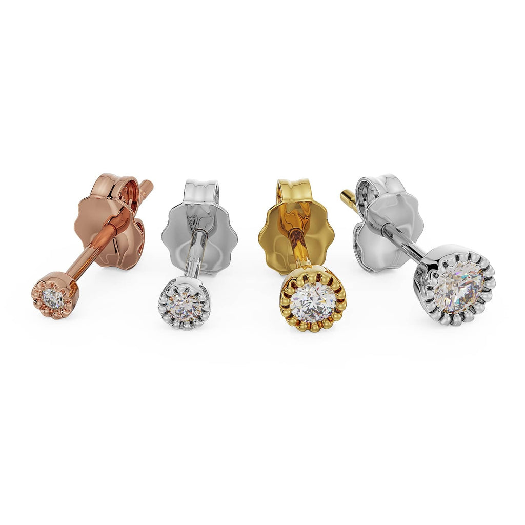 Royal Ear Piercing Legacy
