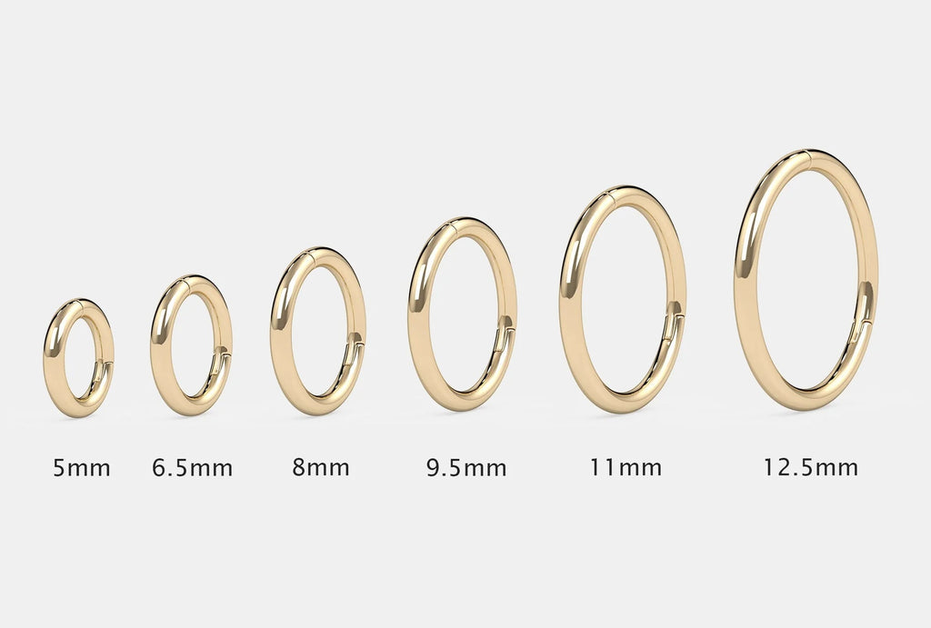 Sovereign Ear Piercing Grandeur - Cultured Peacock Pearl