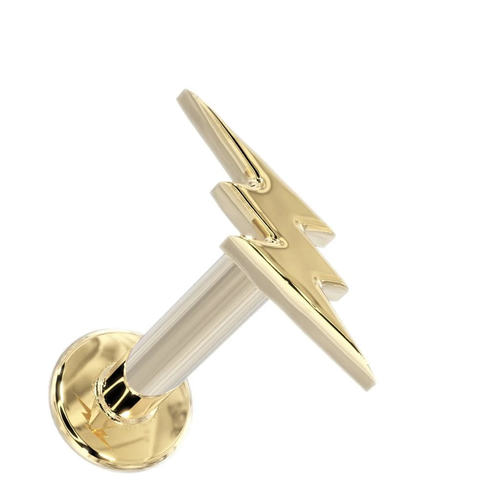 Eternal Ear Piercing Grandeur