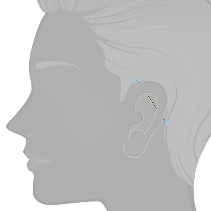 Infinite Ear Piercing Elite