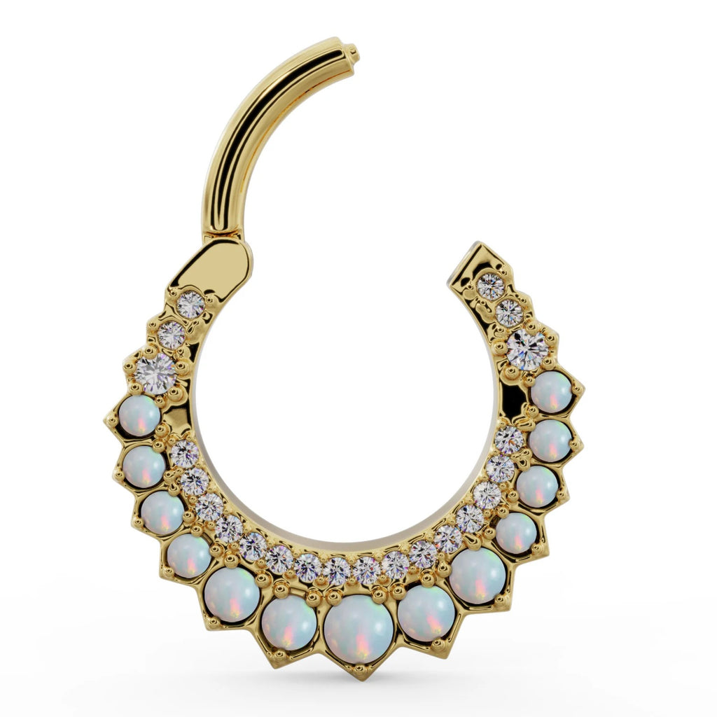 Royal Ear Piercing Elite