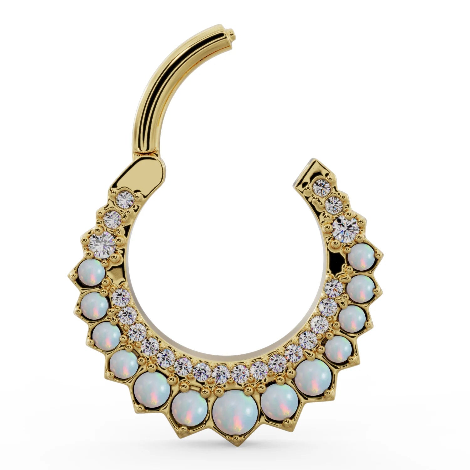 Royal Ear Piercing Elite