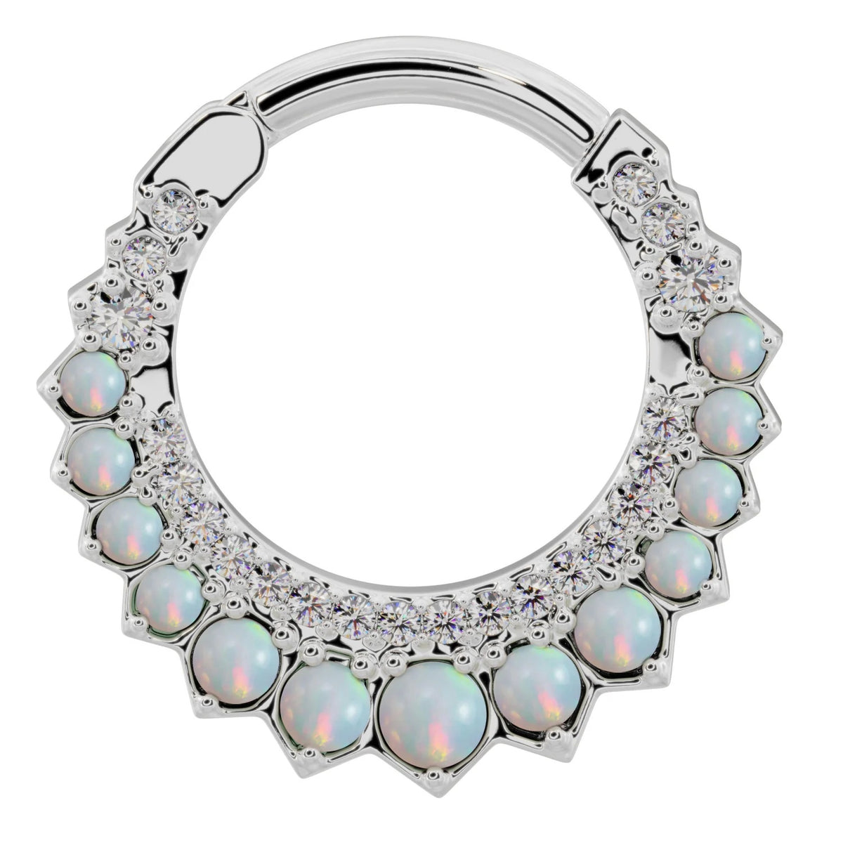 Royal Ear Piercing Elite