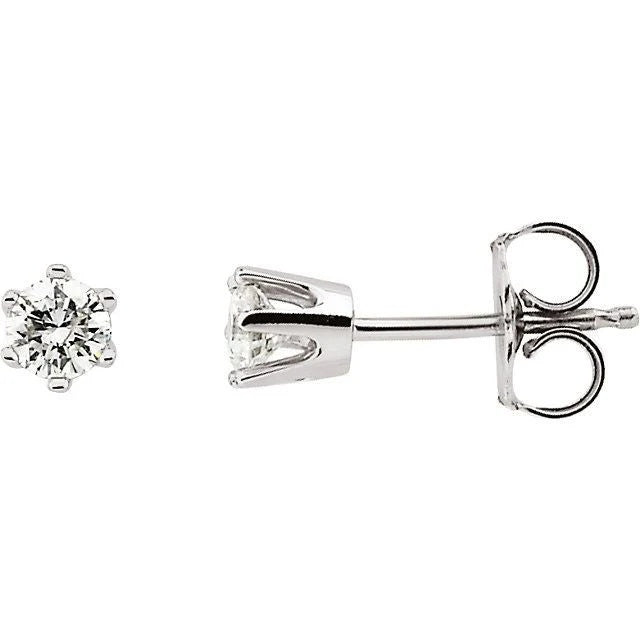 Eternal Ear Piercing Opulence