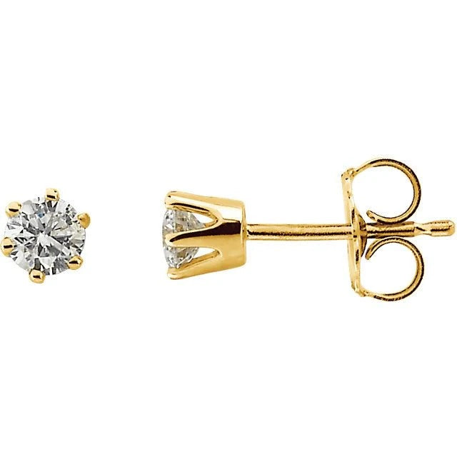 Eternal Ear Piercing Opulence