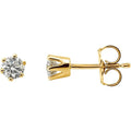 Eternal Ear Piercing Opulence
