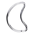 Sovereign Ear Piercing Legacy - Moon Seam Daith