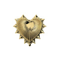 Celestial Ear Piercing Essence - Radiant Heart Piercing
