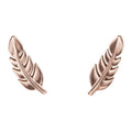 Celestial Ear Piercing Essence - Leaf Feather